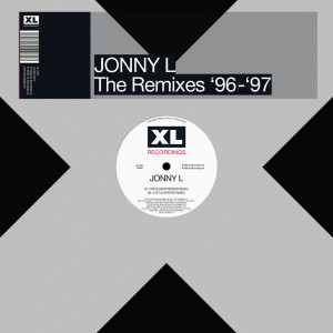 Album Remixes '96 - '97 oleh Jonny L