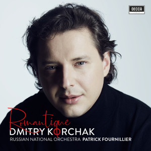 Dmitry Korchak的專輯Romantique