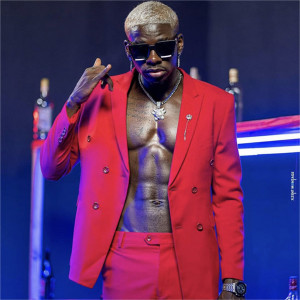 收聽Grenade Official的Nze Amulina歌詞歌曲