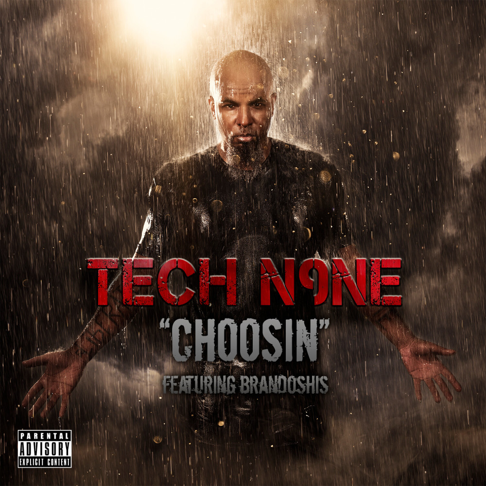 Choosin (Explicit)