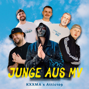 ดาวน์โหลดและฟังเพลง Junge Aus MV พร้อมเนื้อเพลงจาก KXXMA