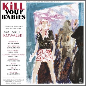 ดาวน์โหลดและฟังเพลง Walking with Devils พร้อมเนื้อเพลงจาก Malakoff Kowalski