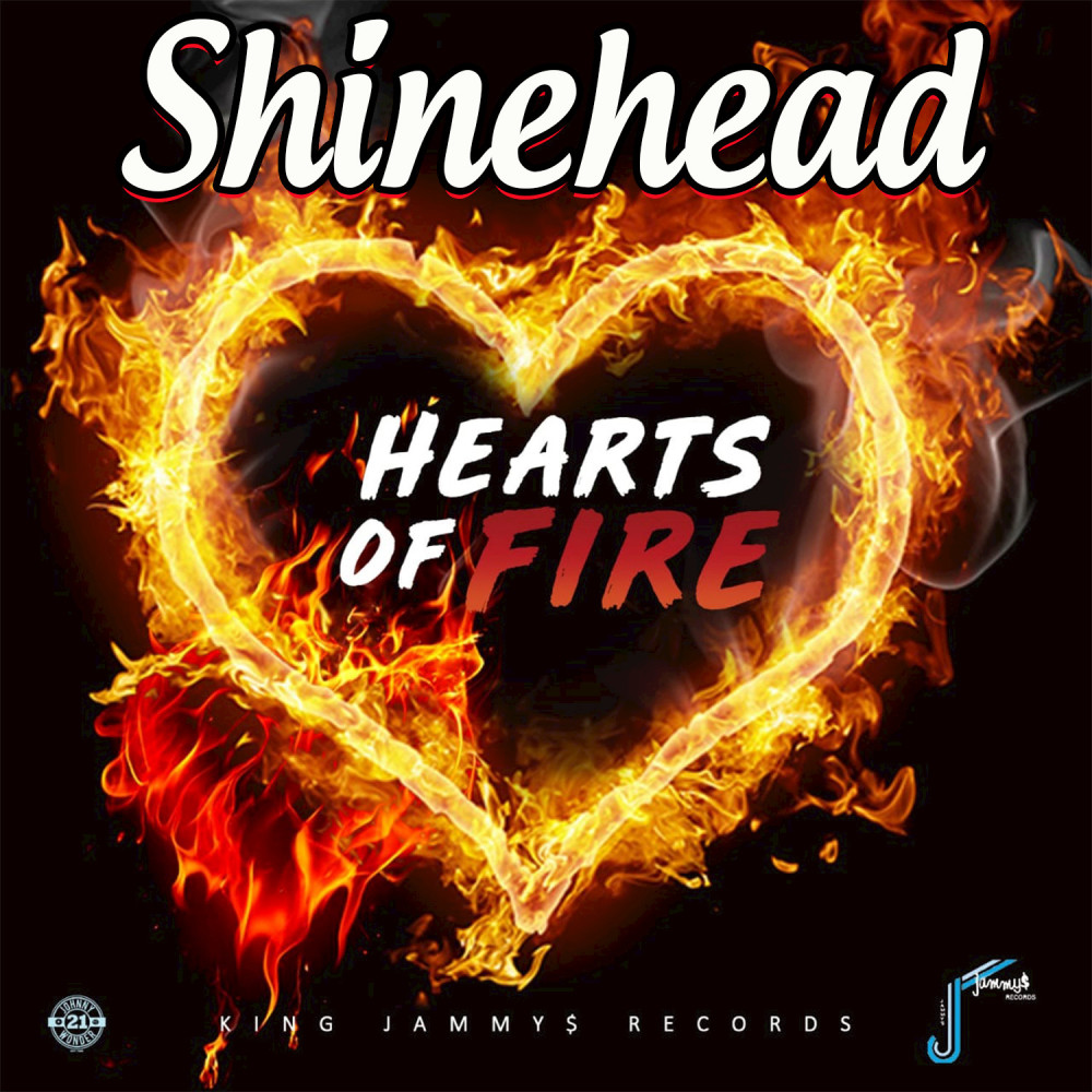 Hearts of Fire