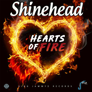 收聽Shinehead的Hearts of Fire歌詞歌曲