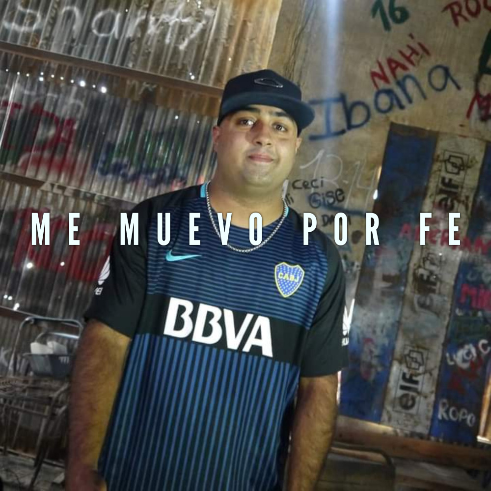 Me Muevo por Fe