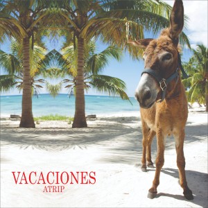 Listen to Atardeceres con mojito song with lyrics from Atrip