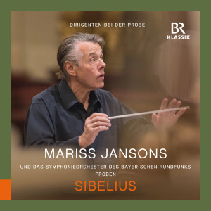 Mariss Jansons的專輯Sibelius: Symphony No. 2 in D Major, Op. 43 (Rehearsal Excerpts)