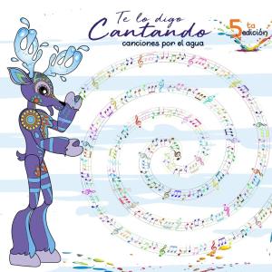ดาวน์โหลดและฟังเพลง ¡CUIDEMOS EL AGUA! (feat. OSCAR LOERA, AURELIA ONTIVEROS & VALERIA RODRIGUEZ) พร้อมเนื้อเพลงจาก TE LO DIGO CANTANDO
