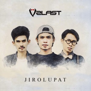 Listen to Antara Aku, Kamu, dan Mantanmu song with lyrics from V2LAST