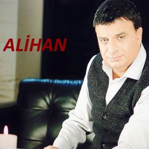 Listen to Barışamadık song with lyrics from Alihan