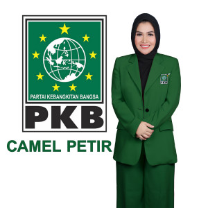 Album PKB oleh Camel Petir