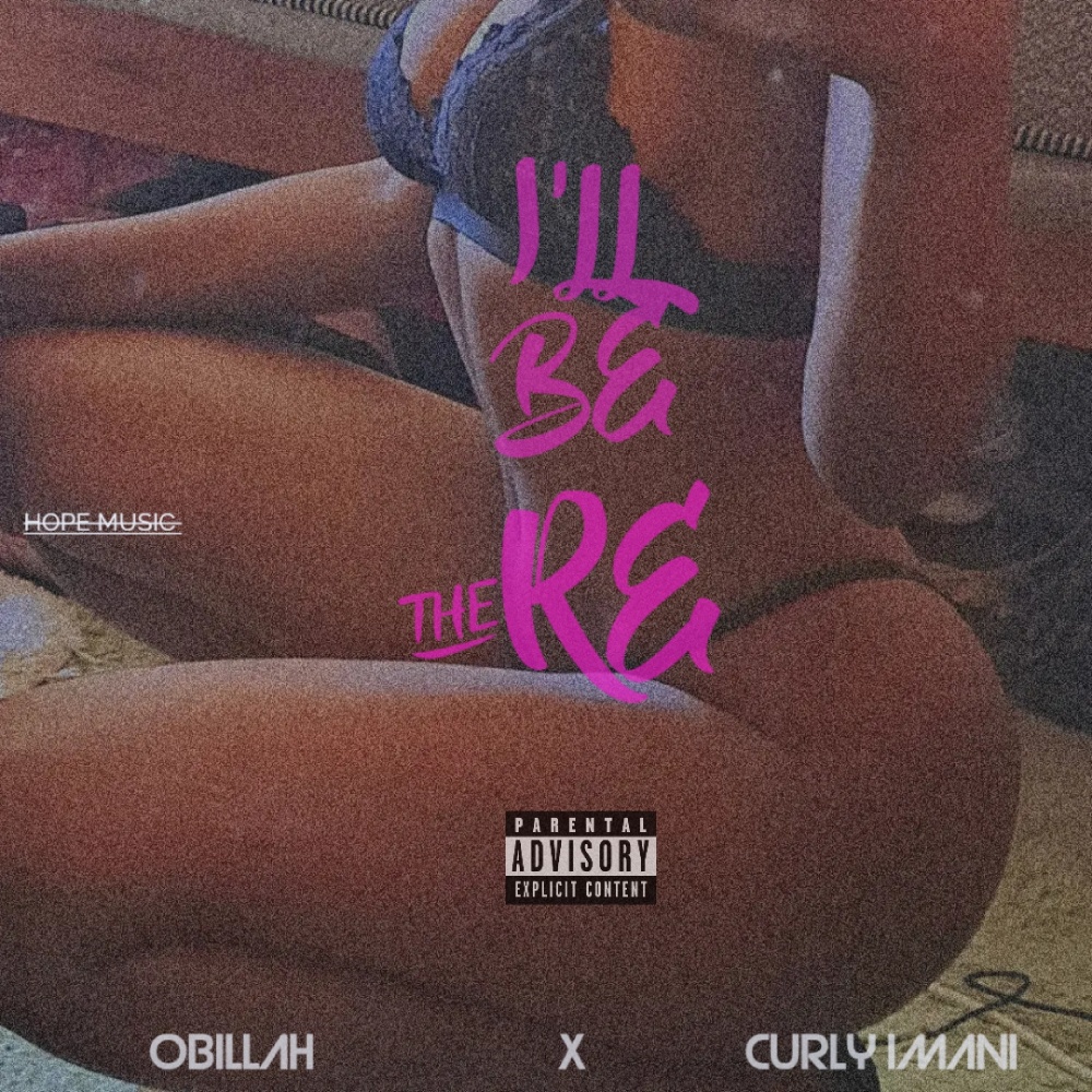 I'll Be There (Explicit)