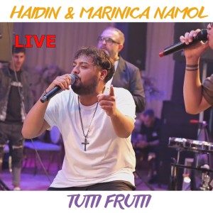 Album Tutti Frutti (Live) from 