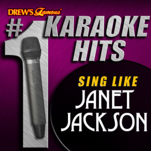 ดาวน์โหลดและฟังเพลง Every Time (As Made Famous By Janet Jackson) พร้อมเนื้อเพลงจาก The Karaoke Crew