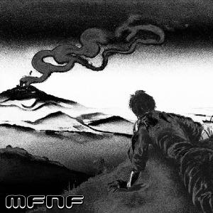 的專輯OVER THE HORIZON / FOLLOWING THE SMOKE (feat. James Gorczyca, Saint Sleep, Cxrpse, Lvst, SNIPZTEA & Lucy Wynters) (Explicit)