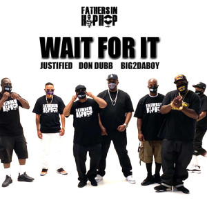 Listen to Wait for It song with lyrics from Justified