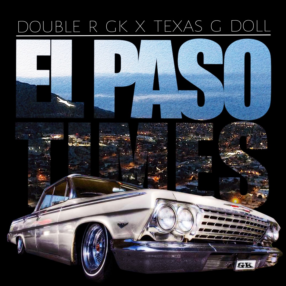 El Paso Times