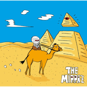 收聽The Mirraz的Kitto, Kittone歌詞歌曲