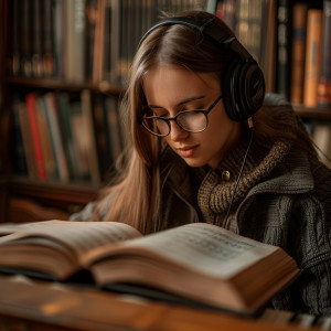 ดาวน์โหลดและฟังเพลง Learning Zen Soft Melodies พร้อมเนื้อเพลงจาก Studying Music and Study Music