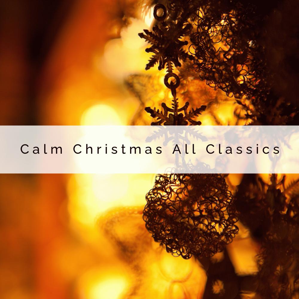 Christmas Time: Auld Lang Syne for Turbo Christmas Naps