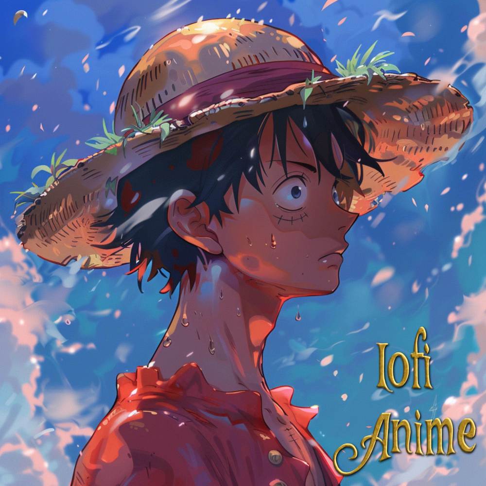 Mellow Music For Long Anime Nights