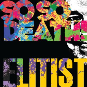 收聽So So Death的Villain歌詞歌曲