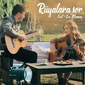 Listen to Rüyalara Sor (Akustik) song with lyrics from Mustafa Ceceli