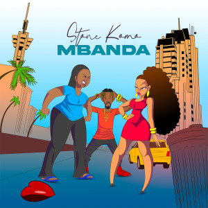 Listen to Mbanda song with lyrics from Stone Komo