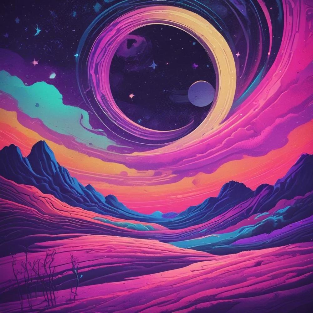 space