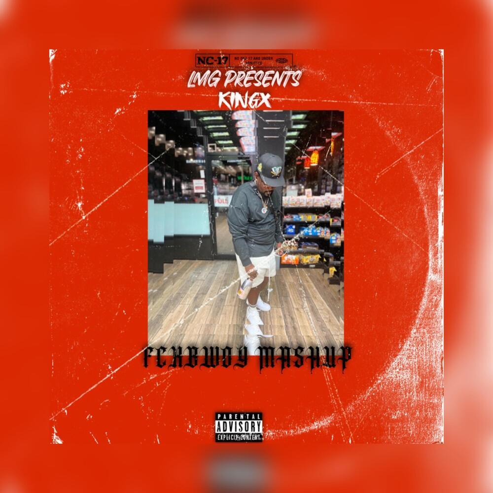 Fckbwoy Mashup (Explicit)