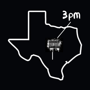 อัลบัม 3pm in Texas (Explicit) ศิลปิน Nyzzy Nyce