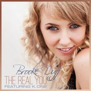 收聽Brooke Duff的The Real You (Remix)歌詞歌曲