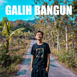 Album Mbok Tulung Sadaro from Galih Bangun