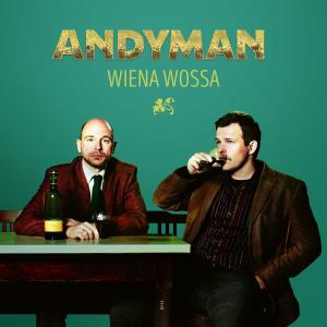 Listen to Wiena Wossa song with lyrics from Andyman