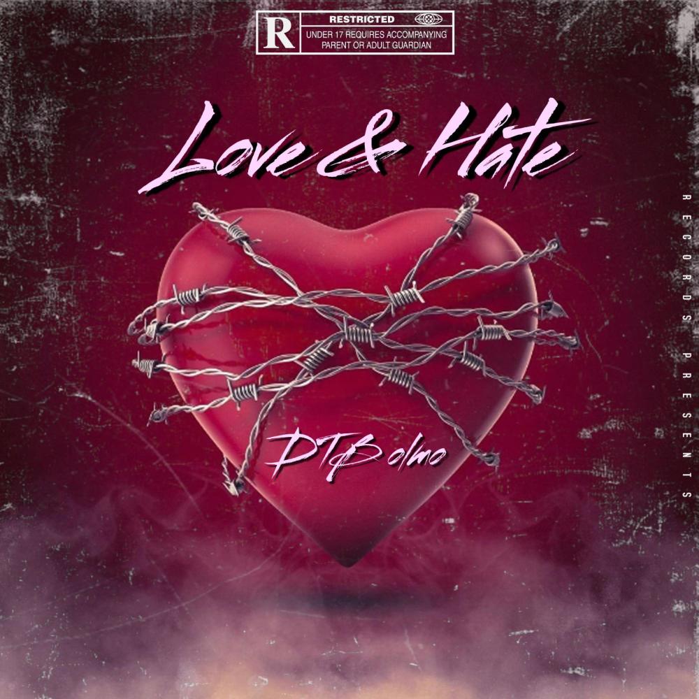 Love & Hate (Explicit)