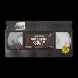 ดาวน์โหลดและฟังเพลง Where Were You พร้อมเนื้อเพลงจาก We Set Signals
