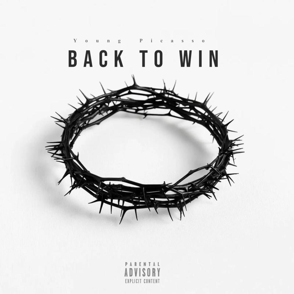 Back To Win (Explicit)
