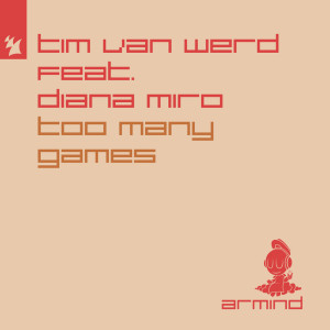 Album Too Many Games oleh Tim van Werd