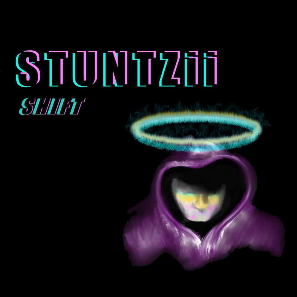 STUNTZii's Skanka (feat. Hamdi)