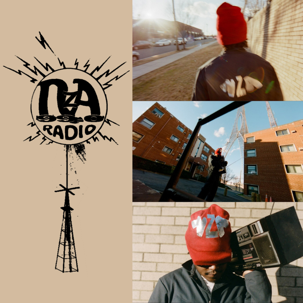 Tales of da Flesh (Explicit)