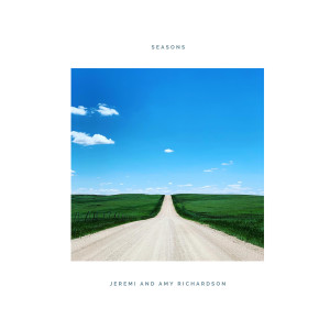 收聽Jeremi and Amy Richardson的Rest歌詞歌曲