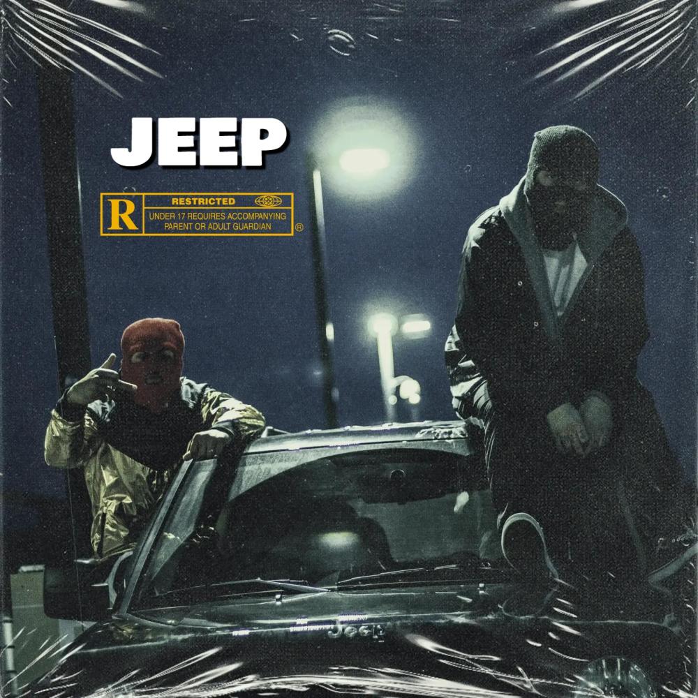 Jeep (feat. Th4)