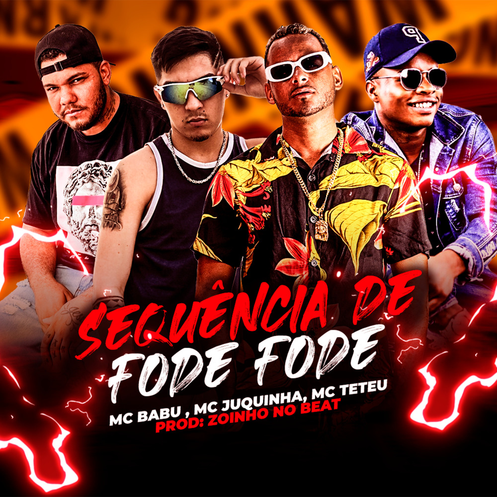 Sequência de Fode Fode
