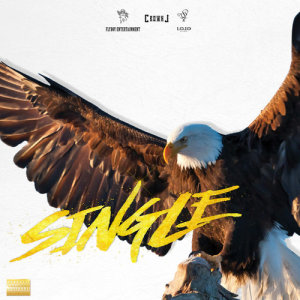 Listen to Single song with lyrics from Crown J