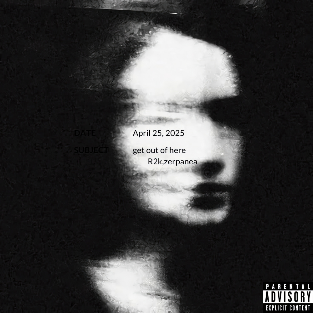 Get out of Here (E|Explicit)
