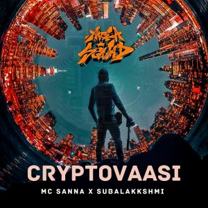 Dengarkan CRYPTOVAASI lagu dari MC Sanna dengan lirik