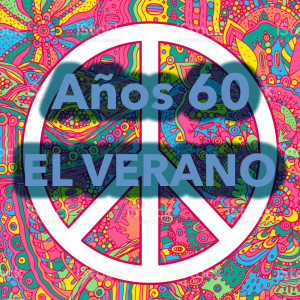 Various Artists的專輯Años 60 ¡El Verano!