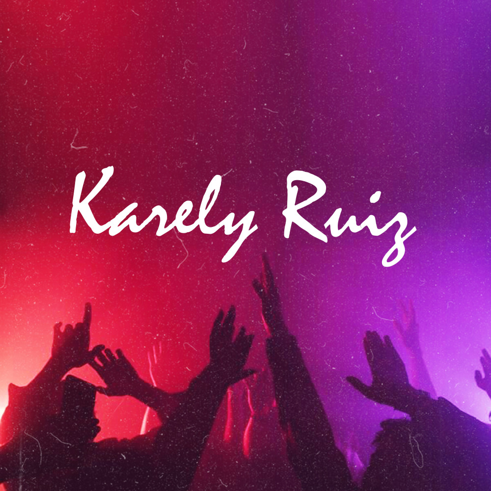 Karely Ruiz