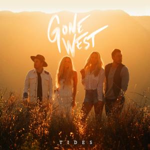 Gone West的專輯Tides