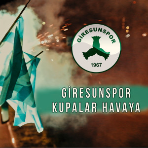 Album Giresunspor Kupalar Havaya from Yilmaz Taner